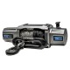 Verricello Superwinch SX12SR 12V Cavo Sintetico