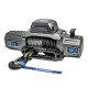 Verricello Superwinch SX10SR 12V Cavo Sintetico