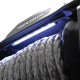 Verricello Superwinch SX10SR 12V Cavo Sintetico