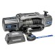 Verricello Superwinch SX10SR 12V Cavo Sintetico