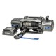 Verricello Superwinch SX10SR 12V Cavo Sintetico