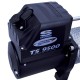 Verricello Superwinch Tiger Shark 9500 12V Cavo Acciaio