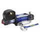 Verricello Superwinch Talon 9.5 SR 12V Cavo Sintetico