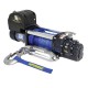 Verricello Superwinch Talon 9.5 SR 12V Cavo Sintetico