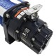 Verricello Superwinch Talon 9.5 SR 12V Cavo Sintetico