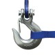 Verricello Superwinch Talon 9.5 SR 12V Cavo Sintetico