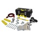 Verricello Superwinch Winch2Go 12V Cavo Acciaio